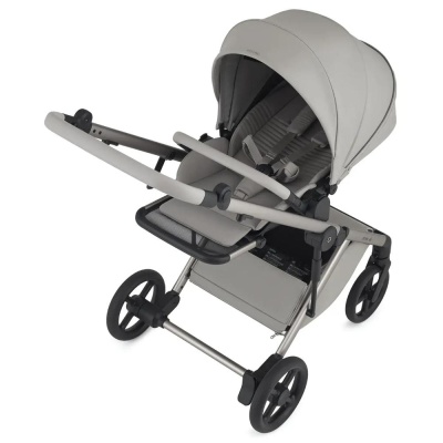 Коляска 2 в 1 Anex Eli (el-06) Santal