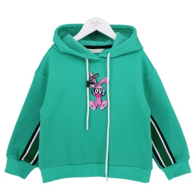 Свитшот демисезонный Deloras 19566