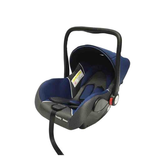 Автокресло детское HB 801 0-13кг Teddy Bear