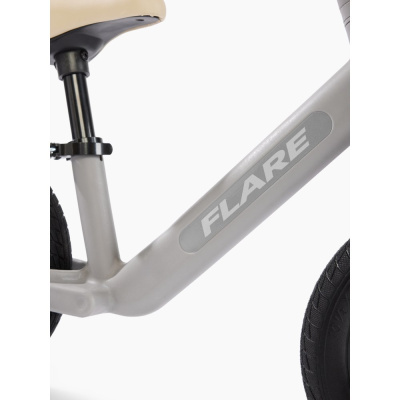 Беговел Happy Baby Flare 50071 grey