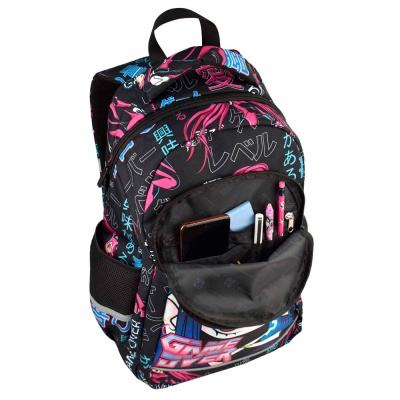 Рюкзак школьный Кибераниме Феникс ФЕ-64523 3