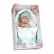 Кукла Natal мальчик Elegance 30 см Arias Т25529 Кукла Natal мальчик Elegance 30 см Arias Т25529