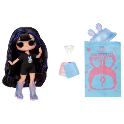Кукла LOL Surprise Айя Черри Tweens Costume Surprise MGA 43469