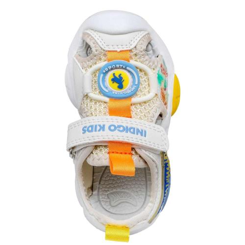 Сандалии Indigo Kids 22-802B фото 5