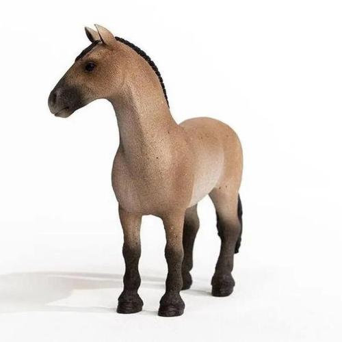 Фигурка Кобыла Криолло Дефинитиво Schleich 13948 фото 4