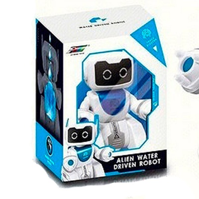 Робот с пультом радиоуправления Shenzhen toys Y22680048 2