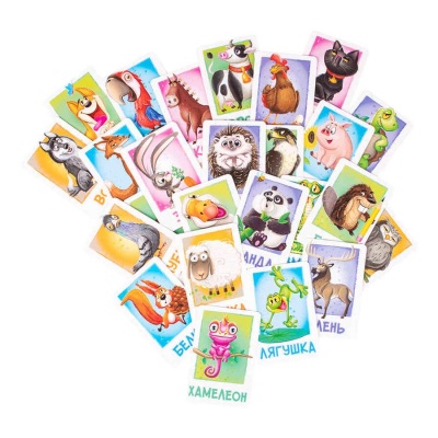 Настольная игра Найди меня Dream Makers 2205C