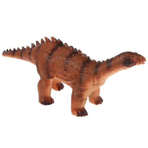 Игрушка динозавр апатозавр Играем Вместе  ZY605362-R фото 4