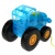 Музыкальная развивающая игрушка Каталка Синий Трактор Умка HT848-R5 Музыкальная развивающая игрушка Каталка Синий Трактор Умка HT848-R5