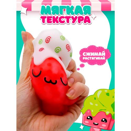 Фигурка антистресс Ханни Candy Crew Funky Toys FT240702-5 фото 2