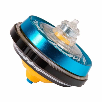 Игрушка Волчок Стакинг Делюкс Ares Wings Infinity Nado 38778 4