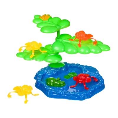 Настольная игра Озорные обезьянки Игра Фортуны Ф94957