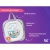 Дорожный горшок HandyPotty с универсальной вкладкой Roxy-Kids HP-255OB