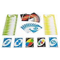 Настольная игра Uno Mattel 10020
