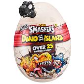 Игровой набор Smashers Dino Island Большое яйцо Zuru 7487 в #REGION_NAME_DECLINE_PP#