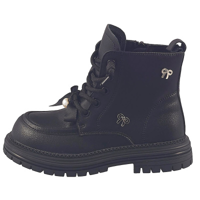 Ботинки для девочки Baden KPG036-012 4