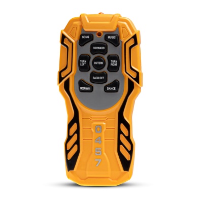 Робот радиоуправляемый двигается танцует Smart Baby JB212815 3