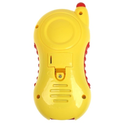 Музыкальный телефончик Умка ZY967256-R2 04