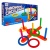 Игровой набор кольцеброс 1toy 200995281 Игровой набор кольцеброс 1toy 200995281