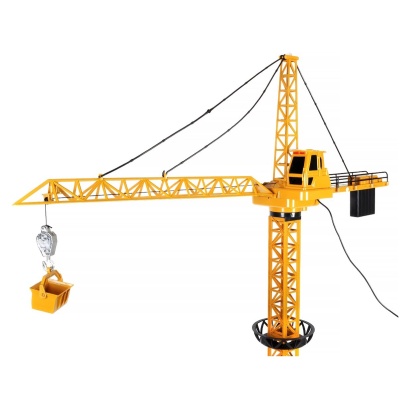 Игрушка Подъемный кран BeBoy IT104198