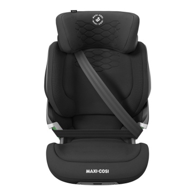 Автокресло Maxi-Cosi Kore Pro i-Size Authentic Black 04