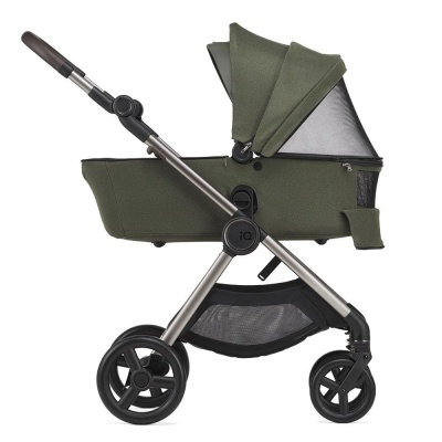 Коляска 2-в-1 Anex iQ Premium (iQ-09) Richi