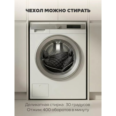 Автокресло-бустер MOWBaby Boost ZY23 Grey