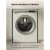 Автокресло-бустер MOWBaby Boost ZY23 Grey