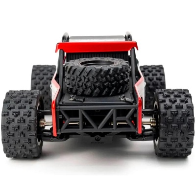 Машинка на радиоуправлении MJX Hyper Go Brushless 4WD RTR MJX-14209
