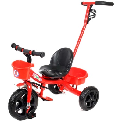 Велосипед трехколесный Kinder LH508