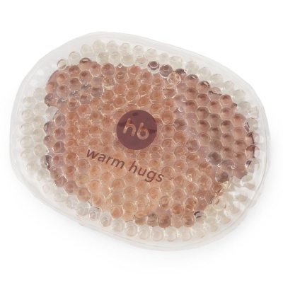 Грелка  с гелевым наполнителем Happy Baby 21006 3