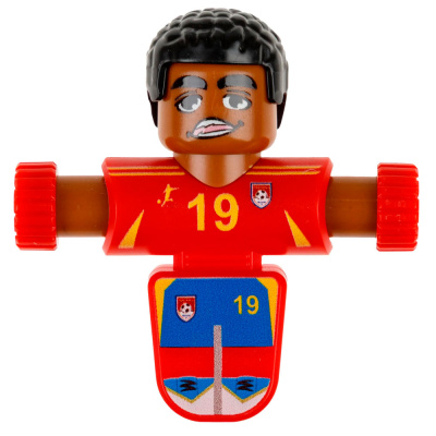 Настольная игра Фиджетбол Чемпионат 1toy Т26992-1