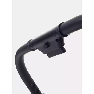 Коляска прогулочная Rant Volt RA353 Black