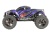 Радиоуправляемый монстр MMAX Pro Upgrade 4WD RTR масштаб 1:10 Remo Hobby RH1031PRO-UPG-BLUE