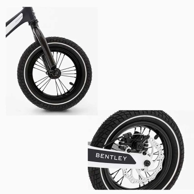 Беговел Bentley BB1OW