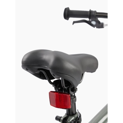 Велосипед детский Happy Baby Quantum 16 50043 green