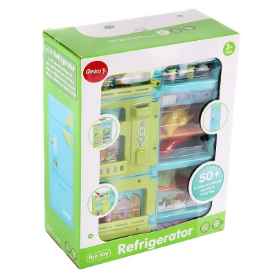Игрушечный холодильник Veld Co 97539 03