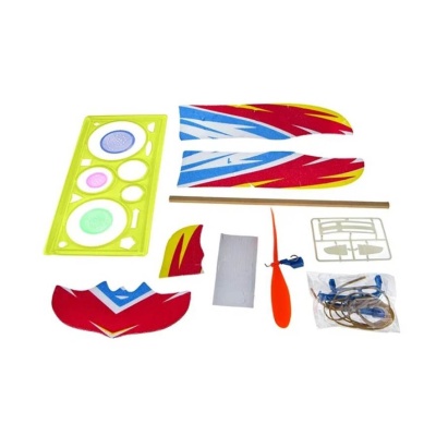 Большой научный набор Экспериментариум 1toy Т20976 4