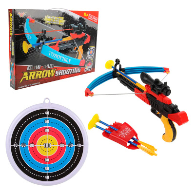 Игрушка Арбалет Спортсмен Veld-Co 83235