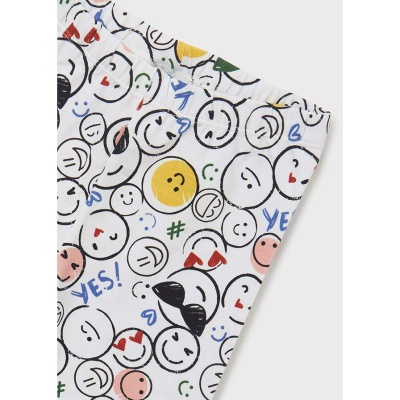 Шорты Mayoral 6234/86 2