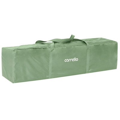 Манеж детский Carrello Grande CRL-18104 Mint Green