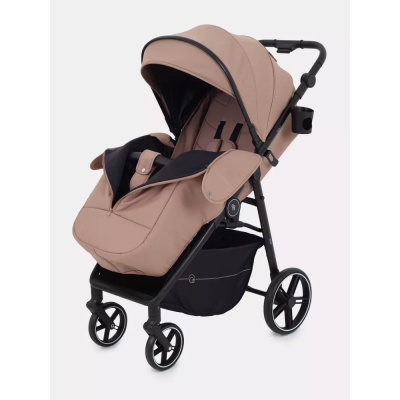 Коляска прогулочная Rant Volt RA353 Beige