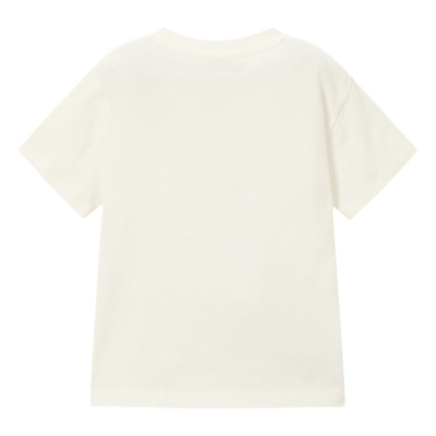 Футболка Mayoral 3077/82 молочный 02