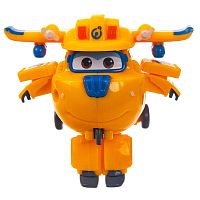 Игрушка Мини трансформер Заряженный Донни Super Wings EU740042