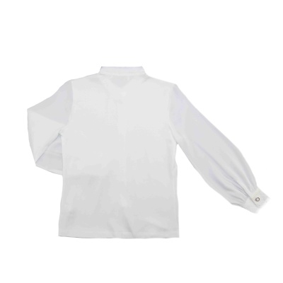 Сорочка школьная Malvina B85372