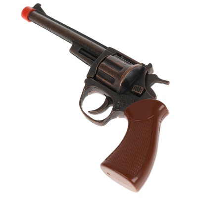 Револьвер для стрельбы пистонами Смерч Играем вместе 89203-S6006BC-R 03