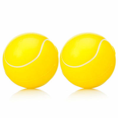 Набор спортивный 2 ракетки 2 мяча 9912 3