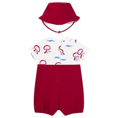 Комплект Mayoral 1618/45 02