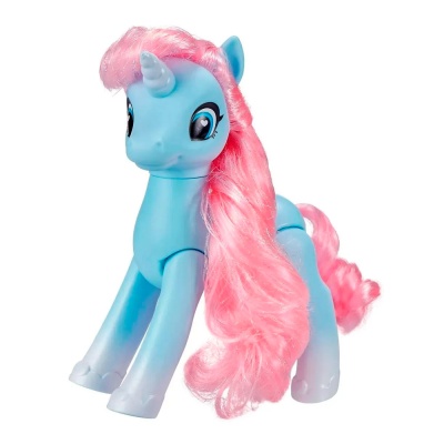 Игровой набор Единороги 3 штуки Sparkle Girlz Zuru 44206/100373 3