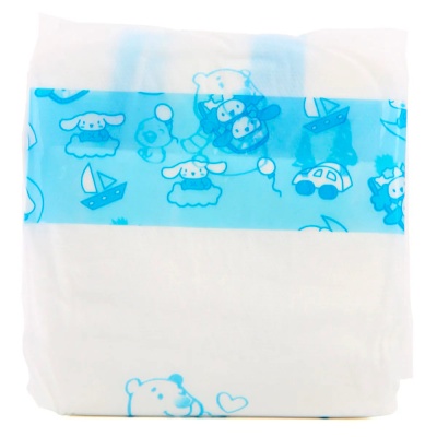 Аксессуар для пупса Памперс Veld Co 117871 2